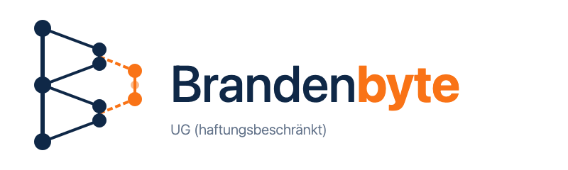 Brandenbyte Logo